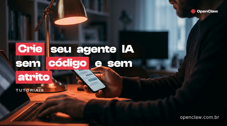Comment Créer un Agent IA sur WhatsApp en 10 Minutes